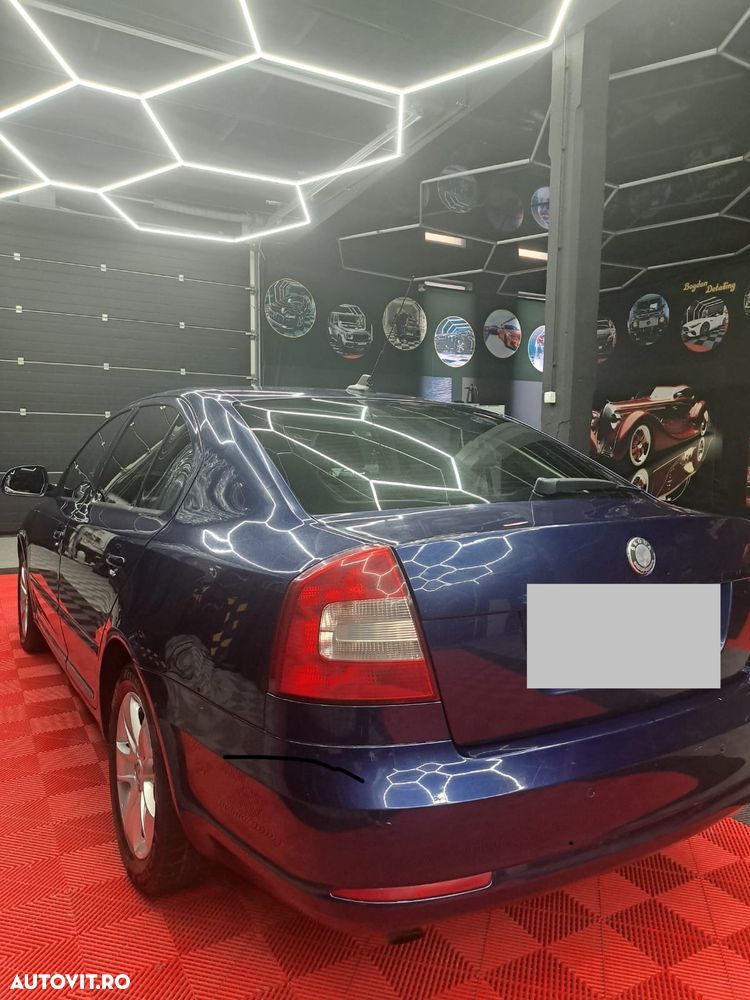 Skoda Octavia 1.6 TDI Ambiente DSG - 1