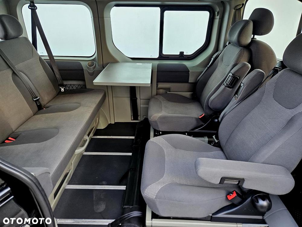 Opel Vivaro L1H1 Tour Cosmo - 19