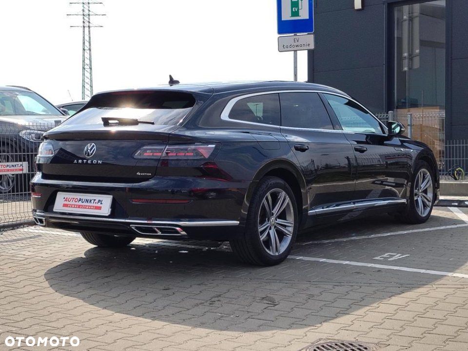 Volkswagen Arteon - 6