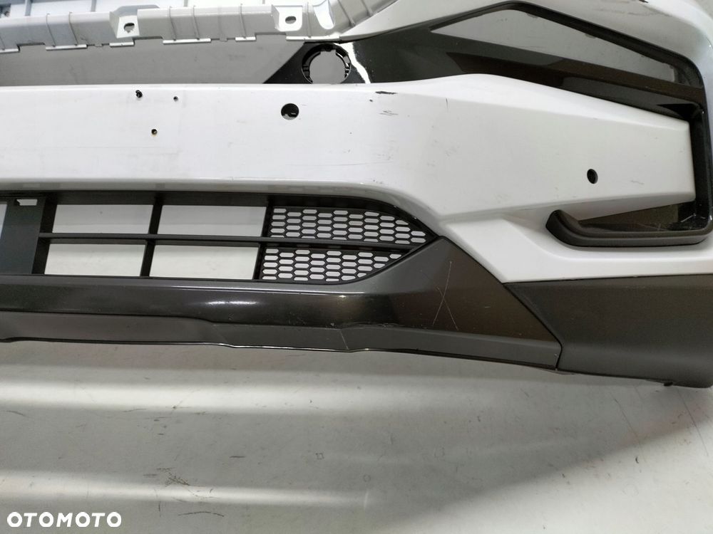 zderzak przedni przód ssangyong rexton ii lift 21- - 8