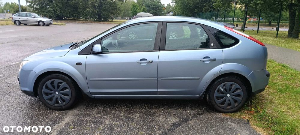 Ford Focus - 9