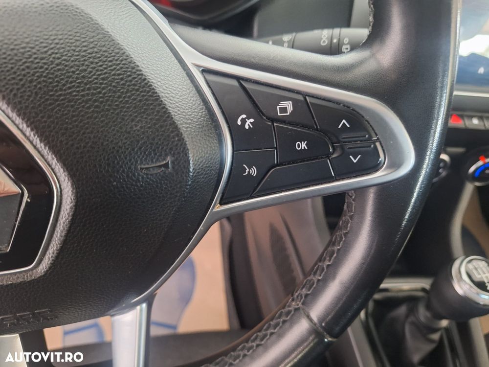 Renault Clio V 1.0 TCe 100 Equilibre - 32
