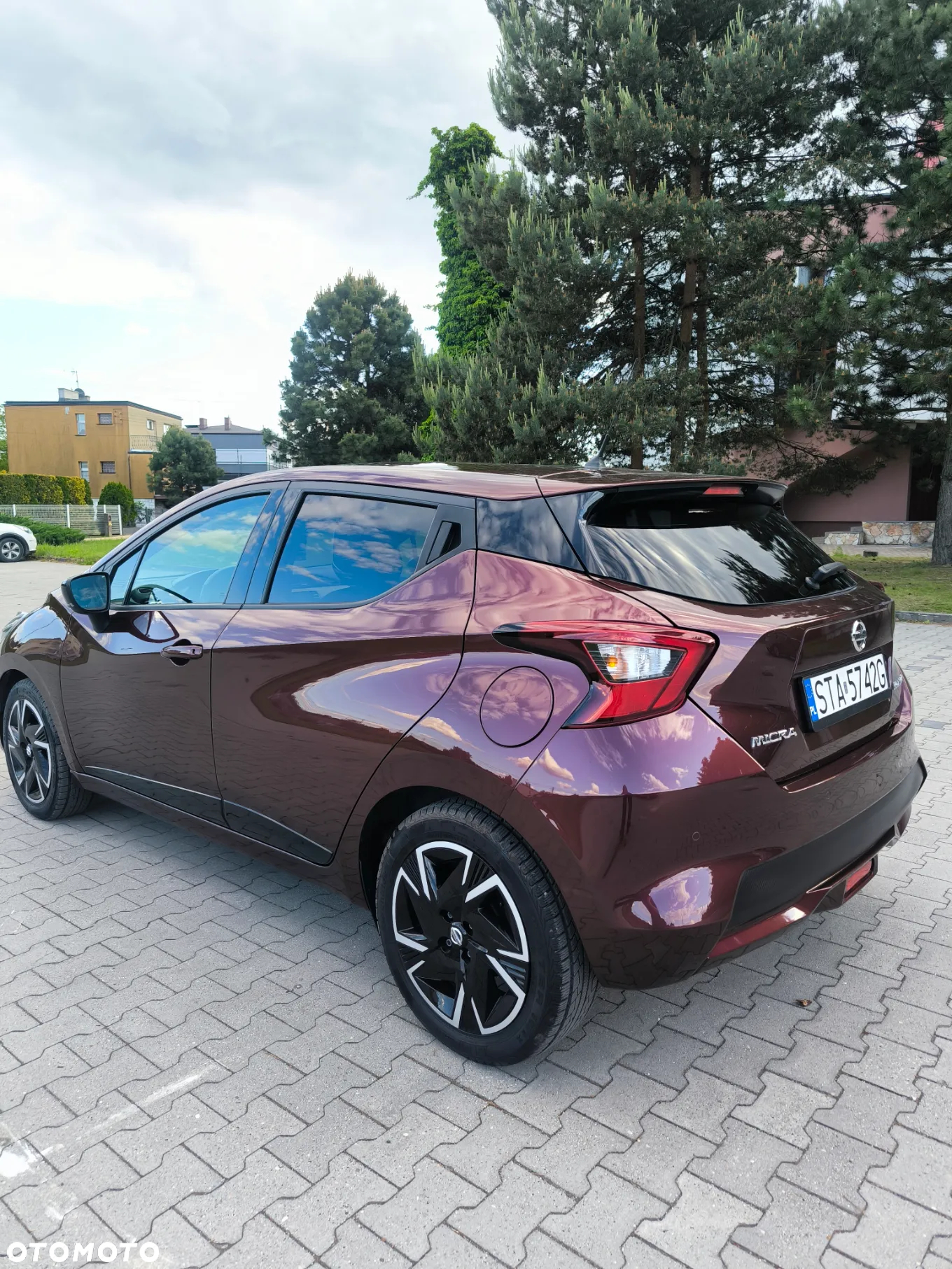 Nissan Micra 1.0 IG-T N-Design - 7