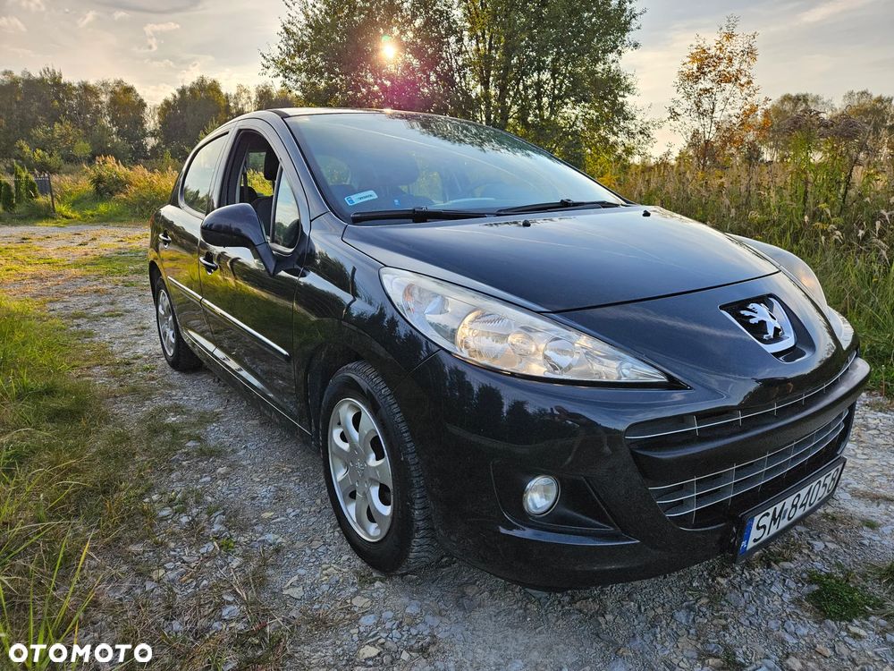 Peugeot 207 1.6 HDi Active - 6