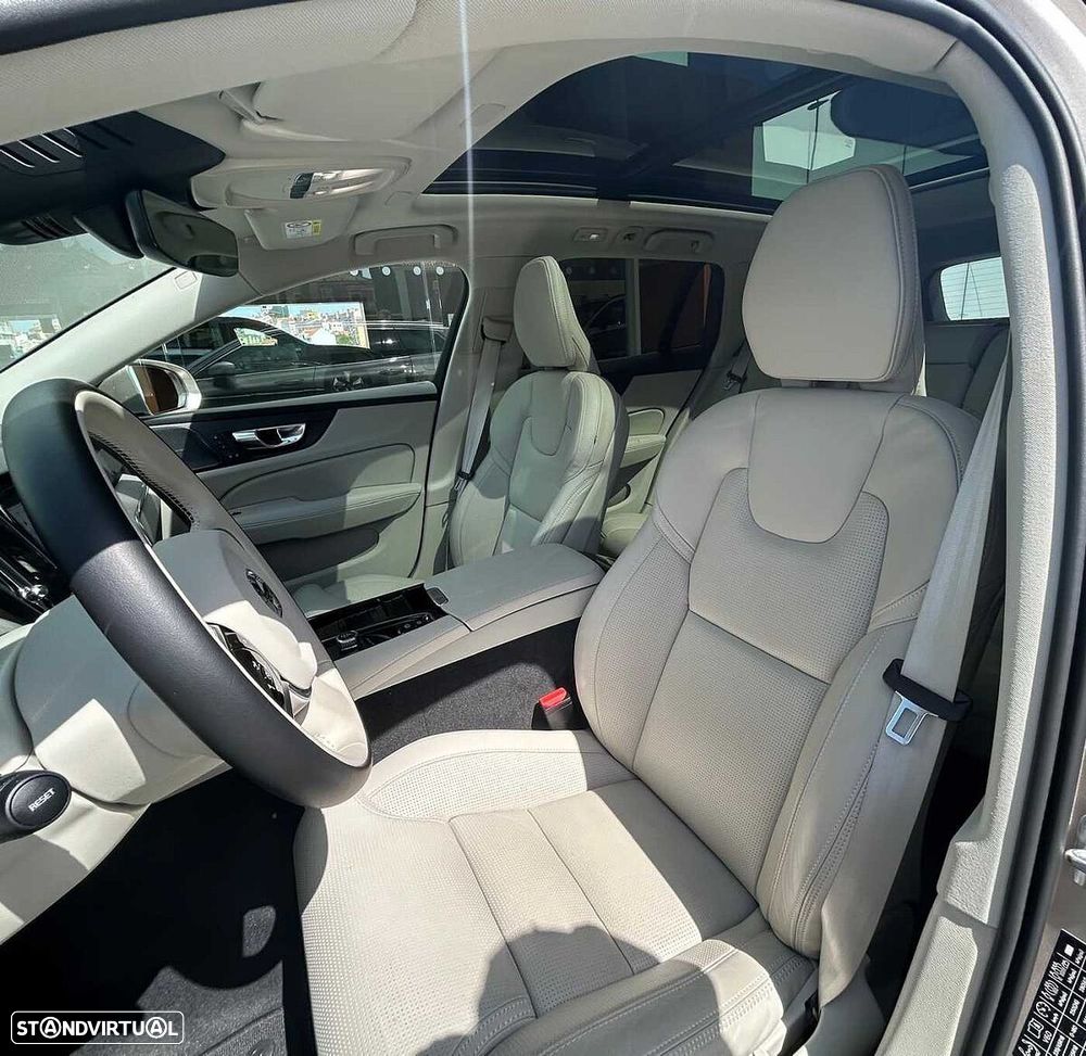 Volvo V60 - 23