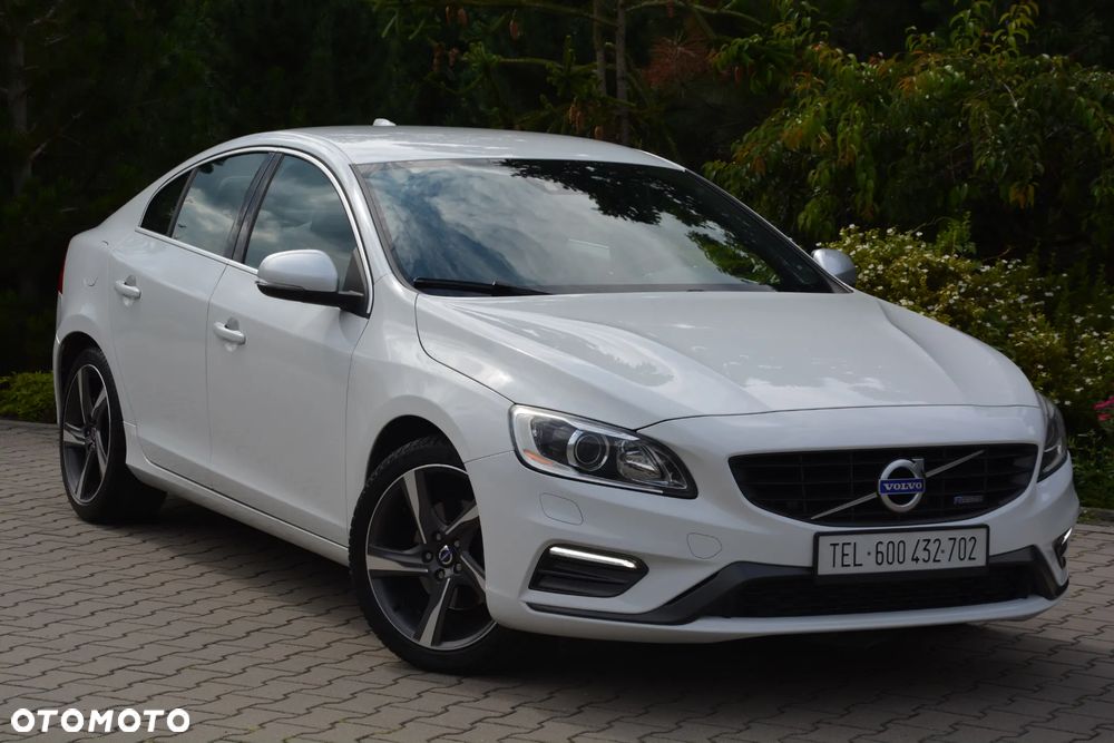 Volvo S60 - 3