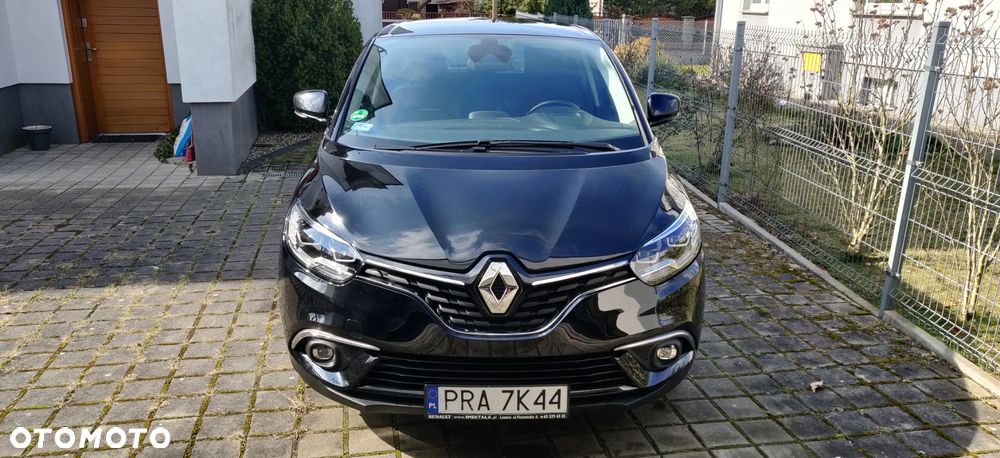 Renault Scenic - 5
