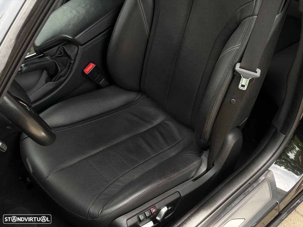 BMW 430 i xDrive Aut. Luxury Line - 27