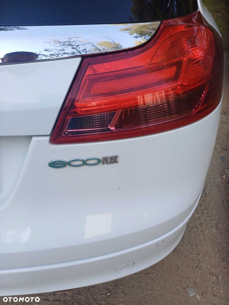 Opel Insignia - 8