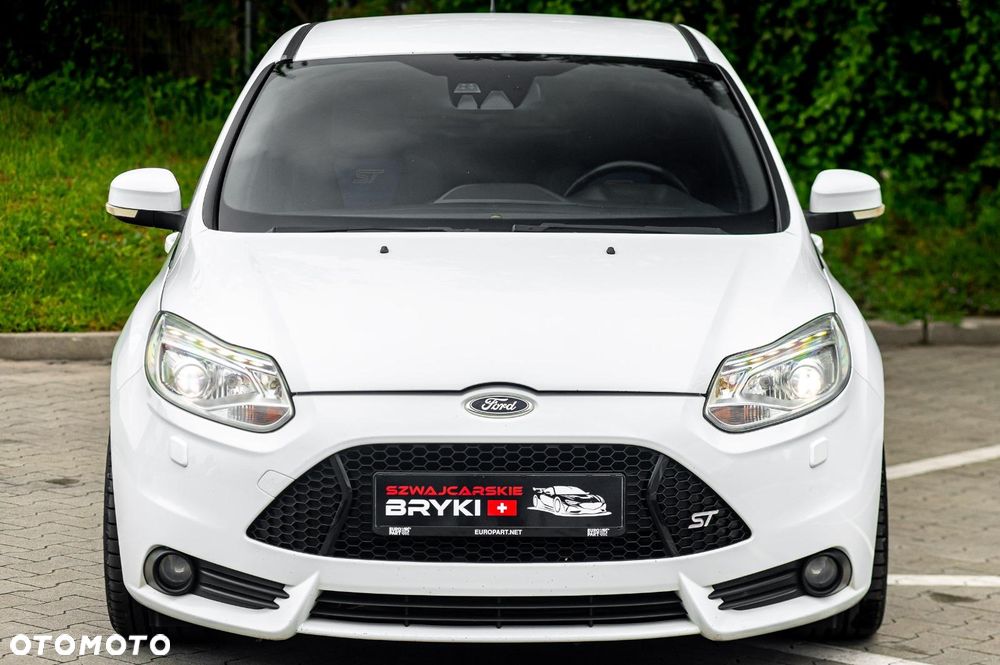 Ford Focus - 4