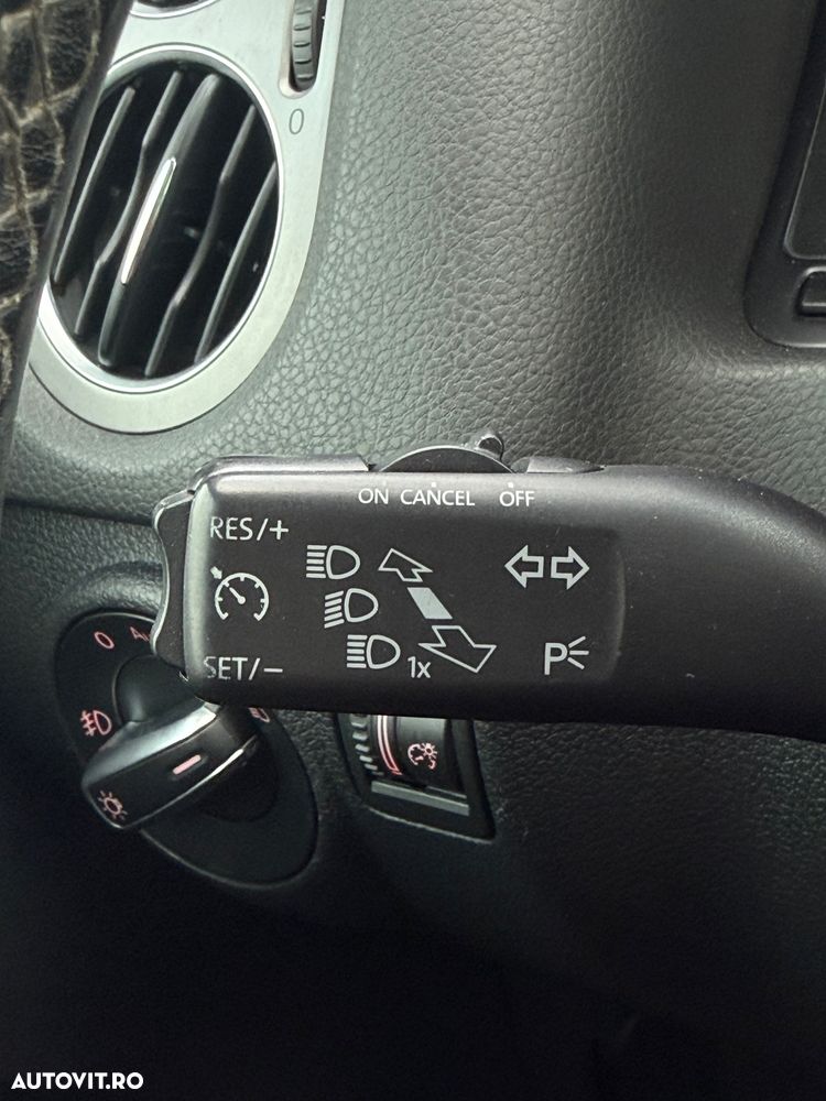 VOLKSWAGEN Tiguan 2010 — imagine 29