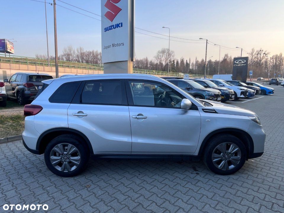 Suzuki Vitara - 3