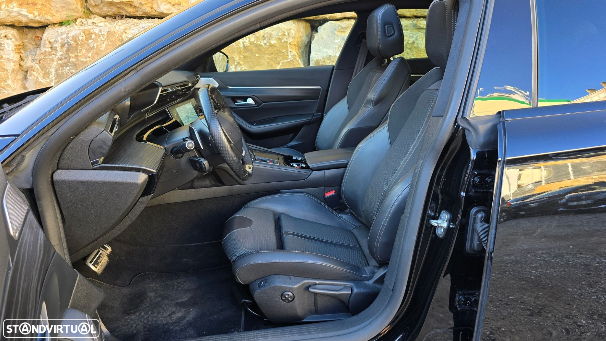 Peugeot 508 1.5 BlueHDi GT EAT8 - 50