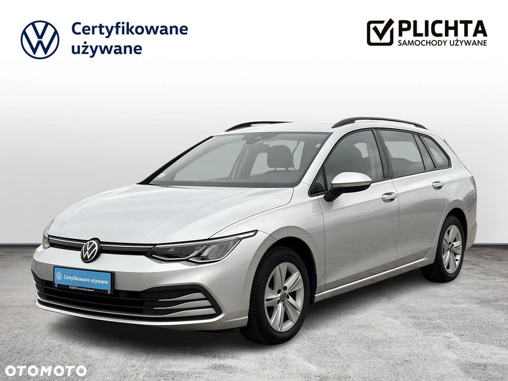 Volkswagen Golf VIII 1.5 TSI EVO Life - 1