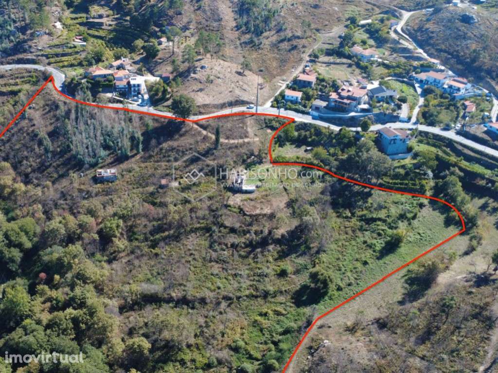 Conjuto de Casas + Terrenos | Baião | Ancede - Grande imagem: 3/17