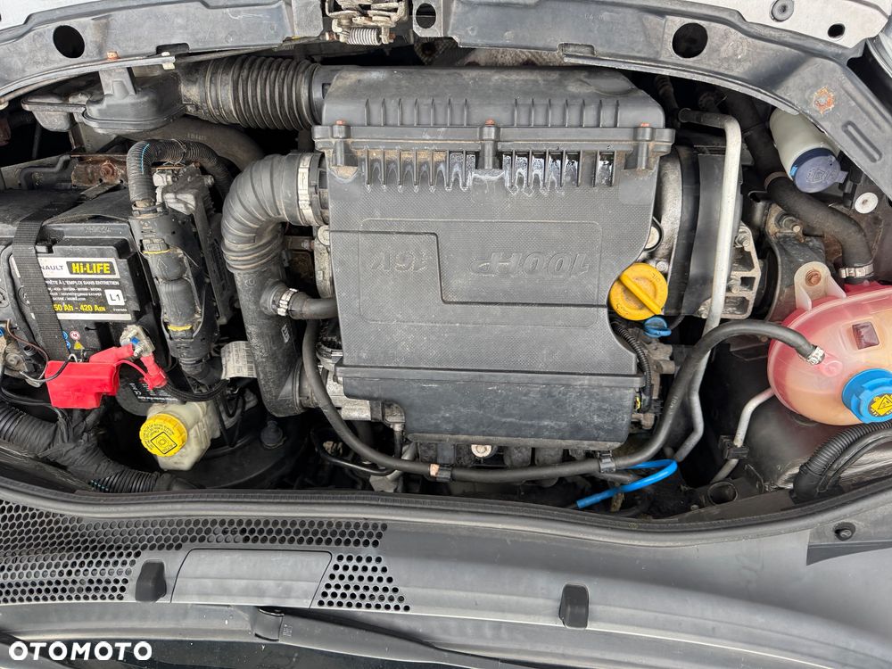 Fiat 500 1.4 16V Start&Stopp Lounge - 17
