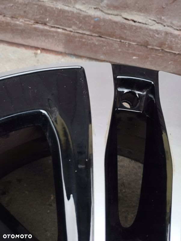 Felga Mercedes W177 6,5J 17 ET44 A1774012900 - 7