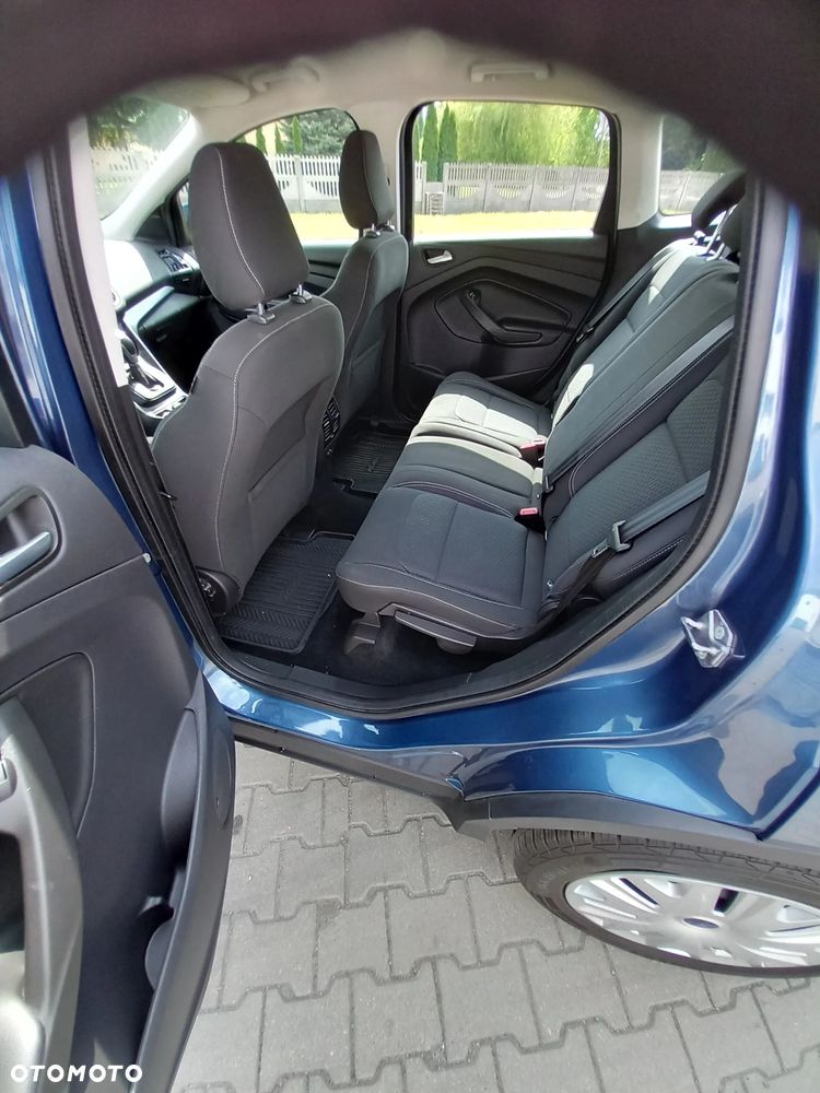 Ford Kuga 2.0 TDCi 4x4 Cool & Connect - 21