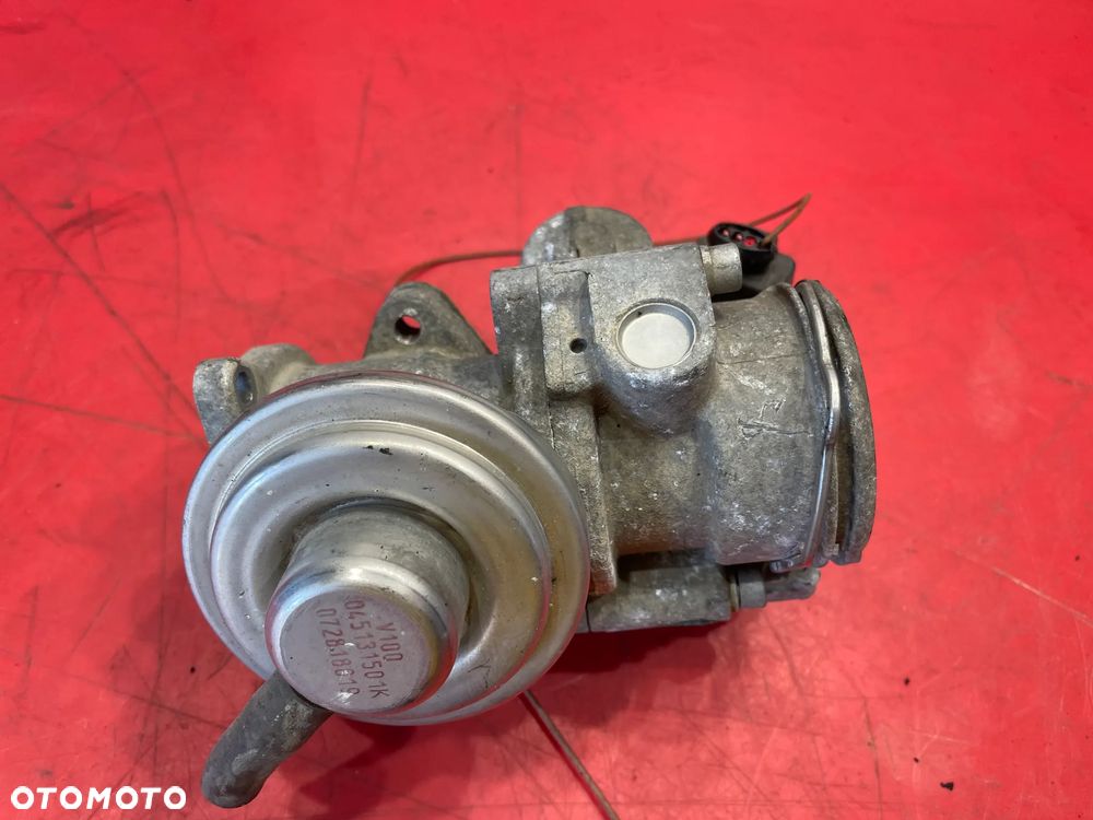 PRZEPUSTNICA 045128063G VW AUDI SKODA - 3