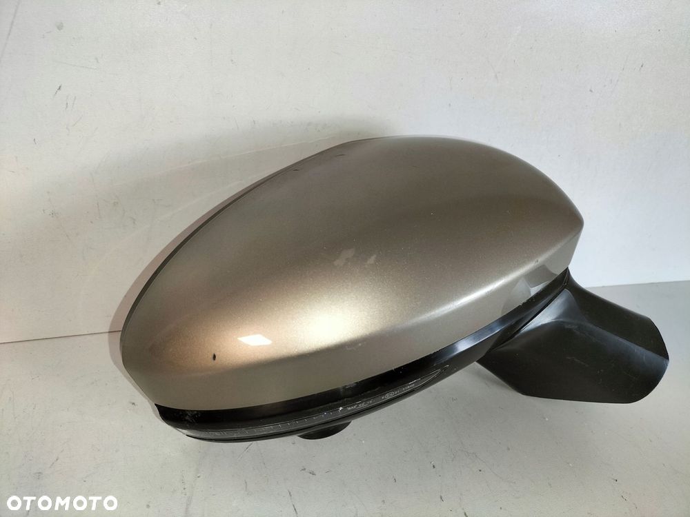 lusterko prawe elektryczne renault clio 5 v 19- - 3