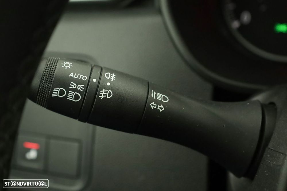 Dacia Duster 1.0 TCe ECO-G Journey Bi-Fuel - 17