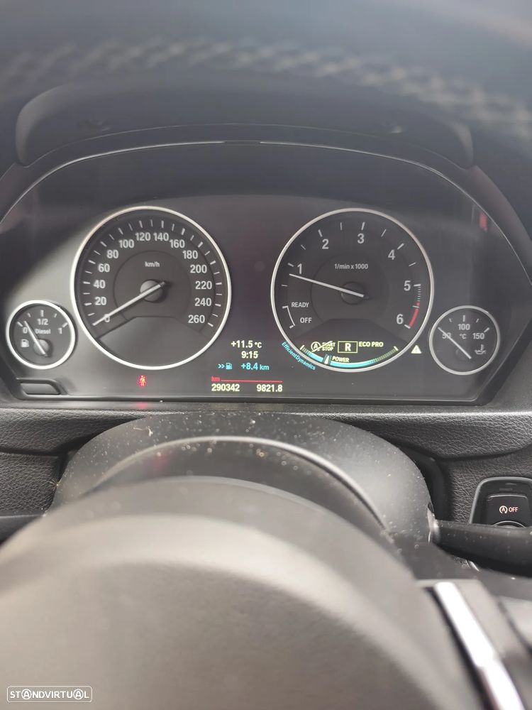 BMW 320 - 14