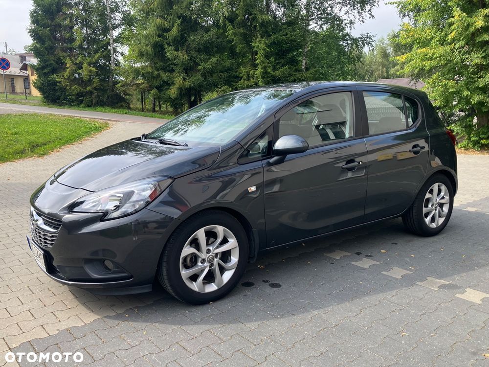 Opel Corsa 1.4 Color Edition - 2