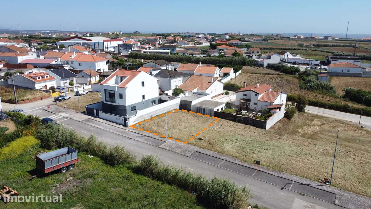 LOTE para Moradia Isolada na Bufarda - Grande imagem: 4/11