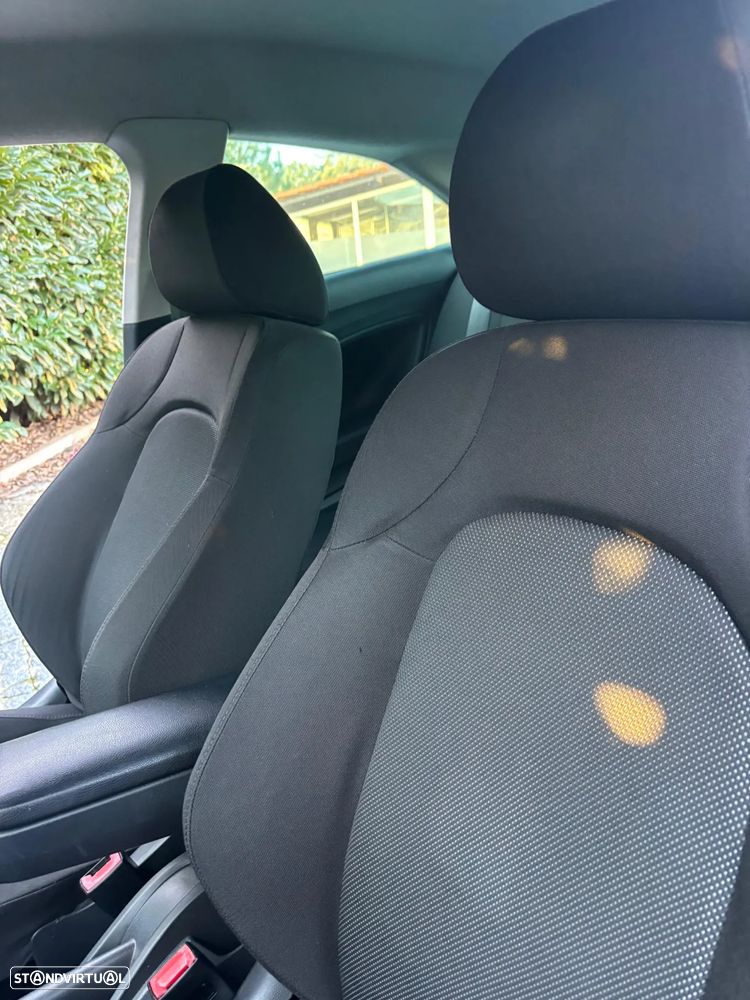 SEAT Ibiza 1.4 TDI Sport - 9