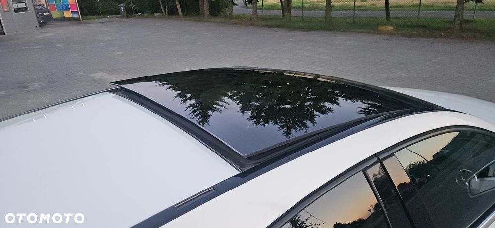 Mercedes-Benz Klasa A 180 (BlueEFFICIENCY) AMG Sport - 40
