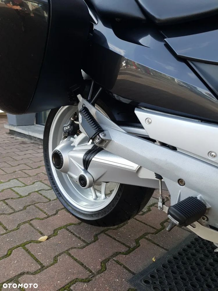 BMW RT - 27