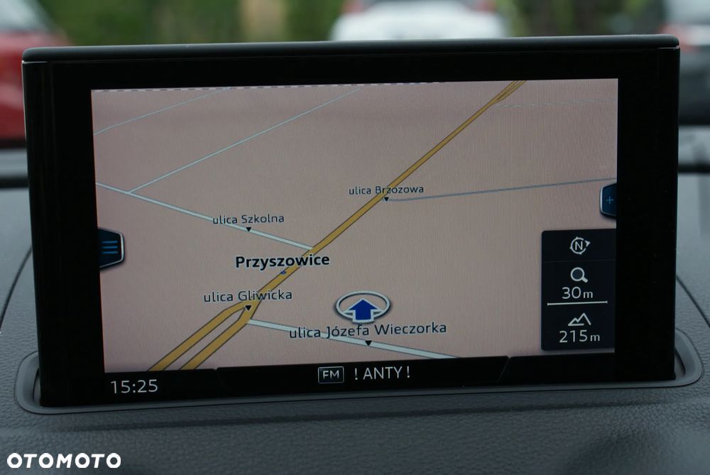 Audi A3 Sportback - 13