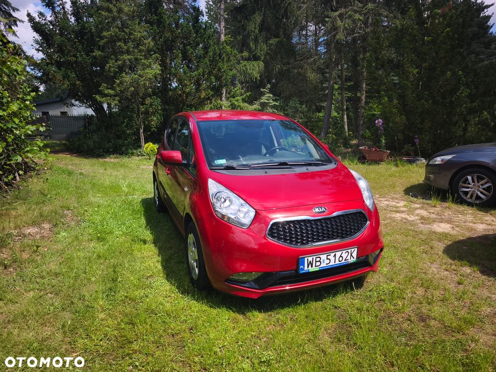 Kia Venga 1.6 Business Line - 2