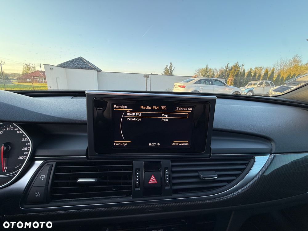 Audi A6 Avant 3.0 TDI S tronic - 26