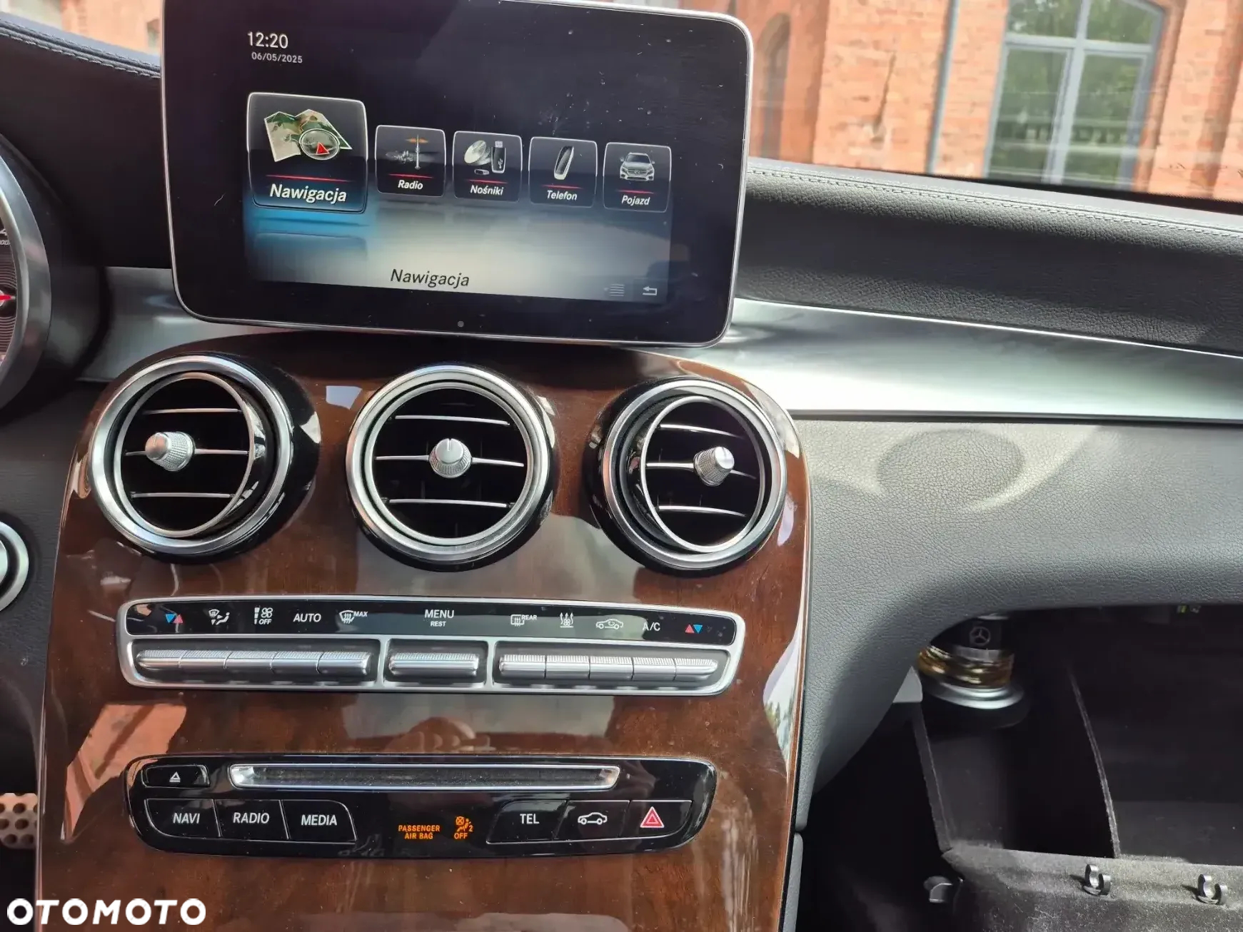 Mercedes-Benz GLC 350 e 4Matic 7G-TRONIC AMG Line - 20