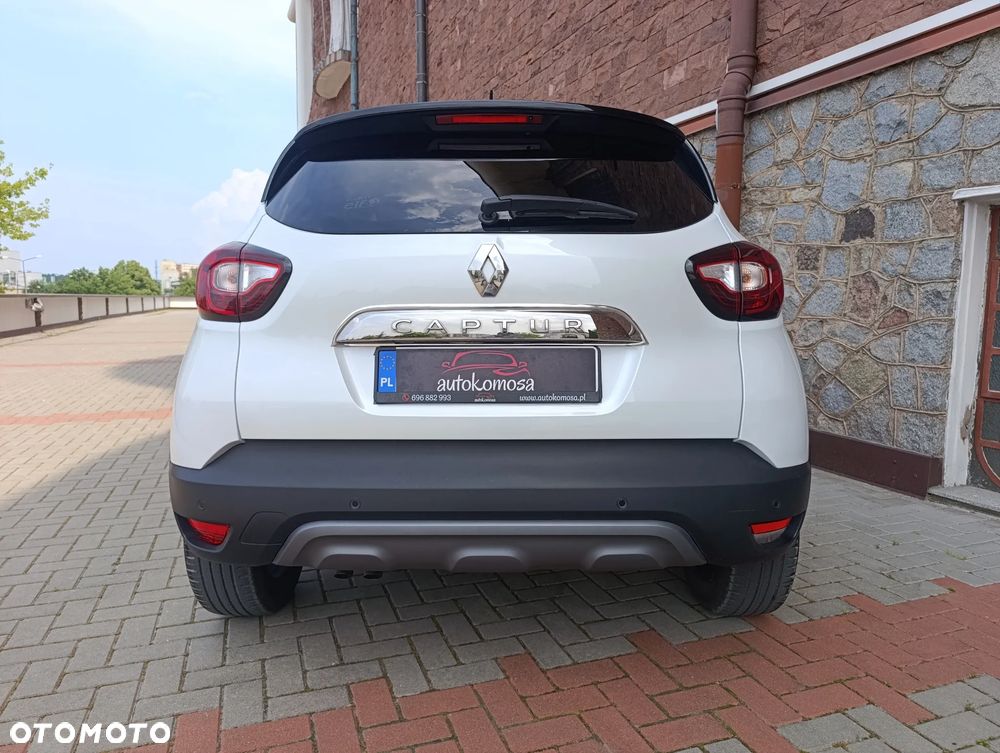 Renault Captur 1.3 Energy TCe S-Edition - 8