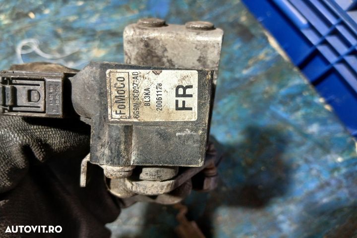 Senzor nivel xenon 6G9N-3C92-AA  6G9N-3C92-AA Ford C-Max 1 [2003 - 20 - 2