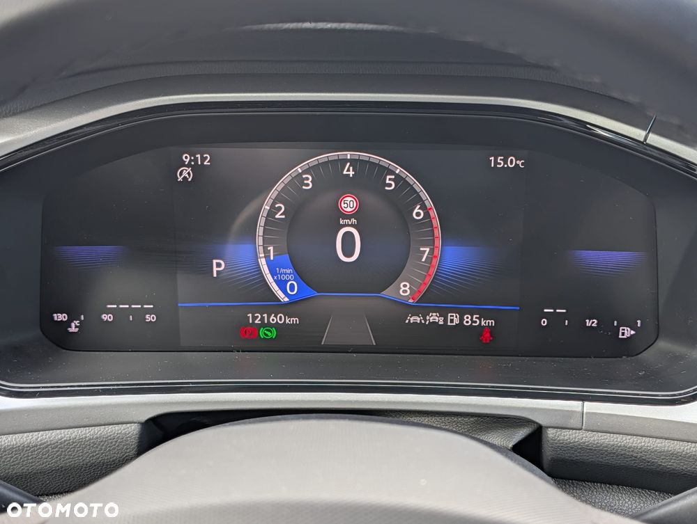Volkswagen T-Roc 1.5 TSI Life Plus DSG - 19