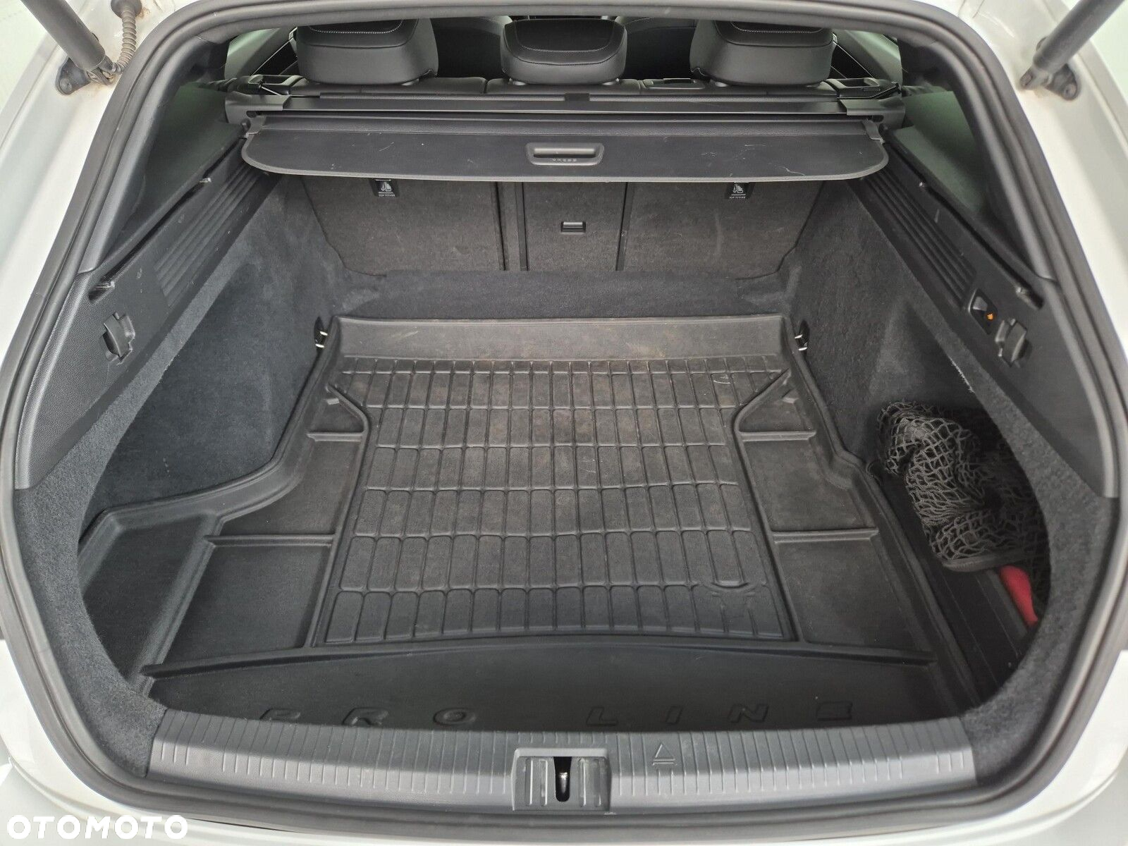 Volkswagen Arteon 2.0 TSI GPF R-Line DSG - 32