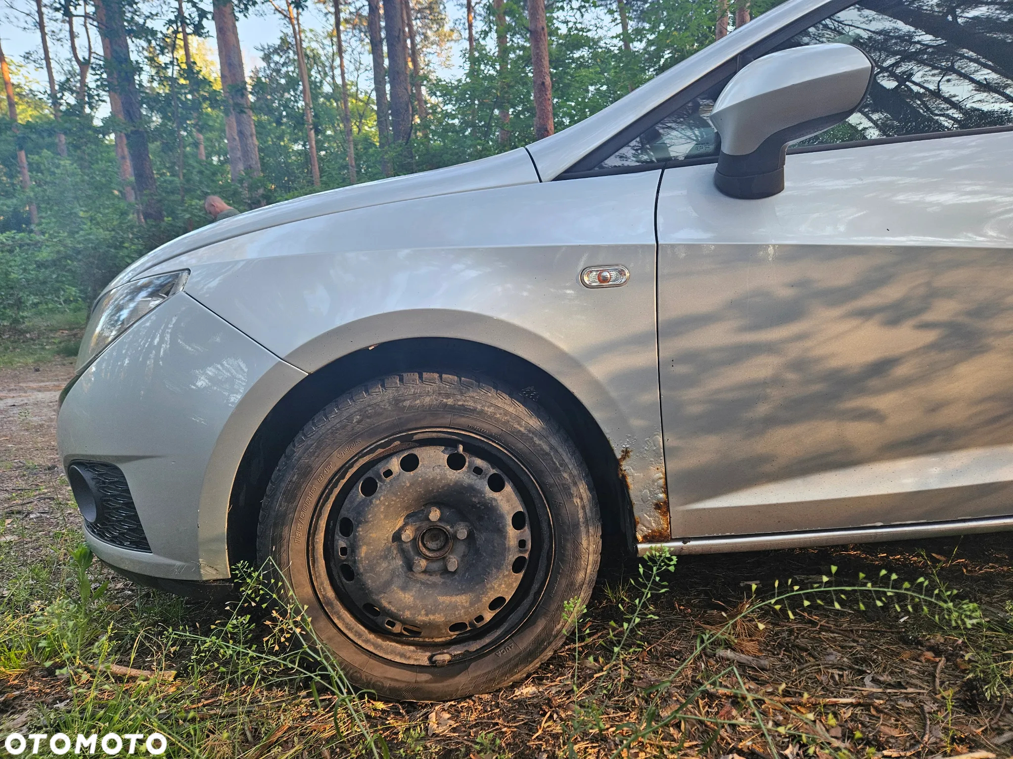 Seat Ibiza - 8