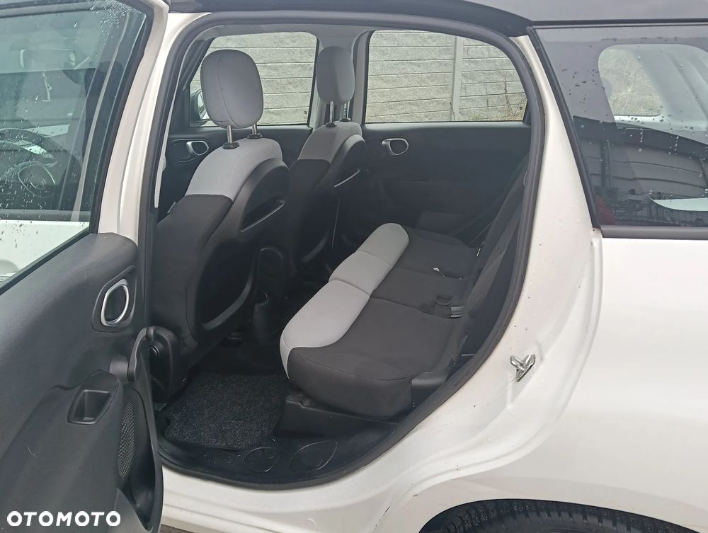 Fiat 500L 1.4 16V Urban Edition - 18