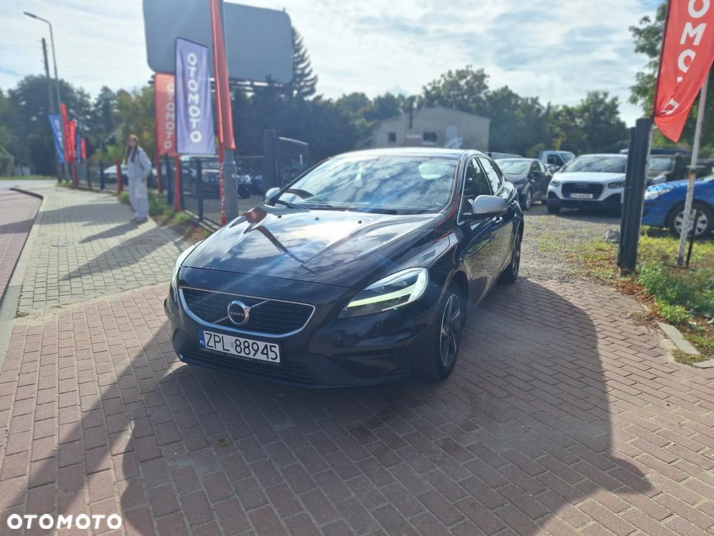 Volvo V40 - 2