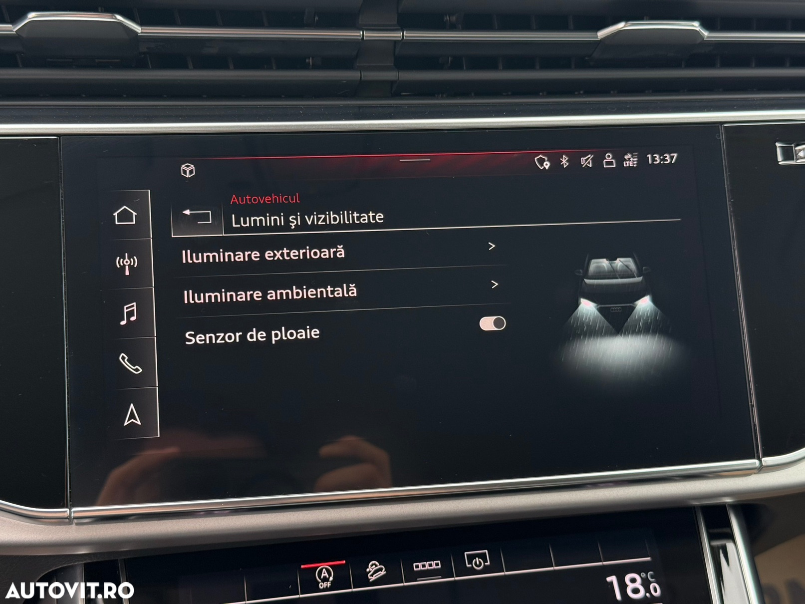 Audi Q7 50 TDI quattro Tiptronic - 12
