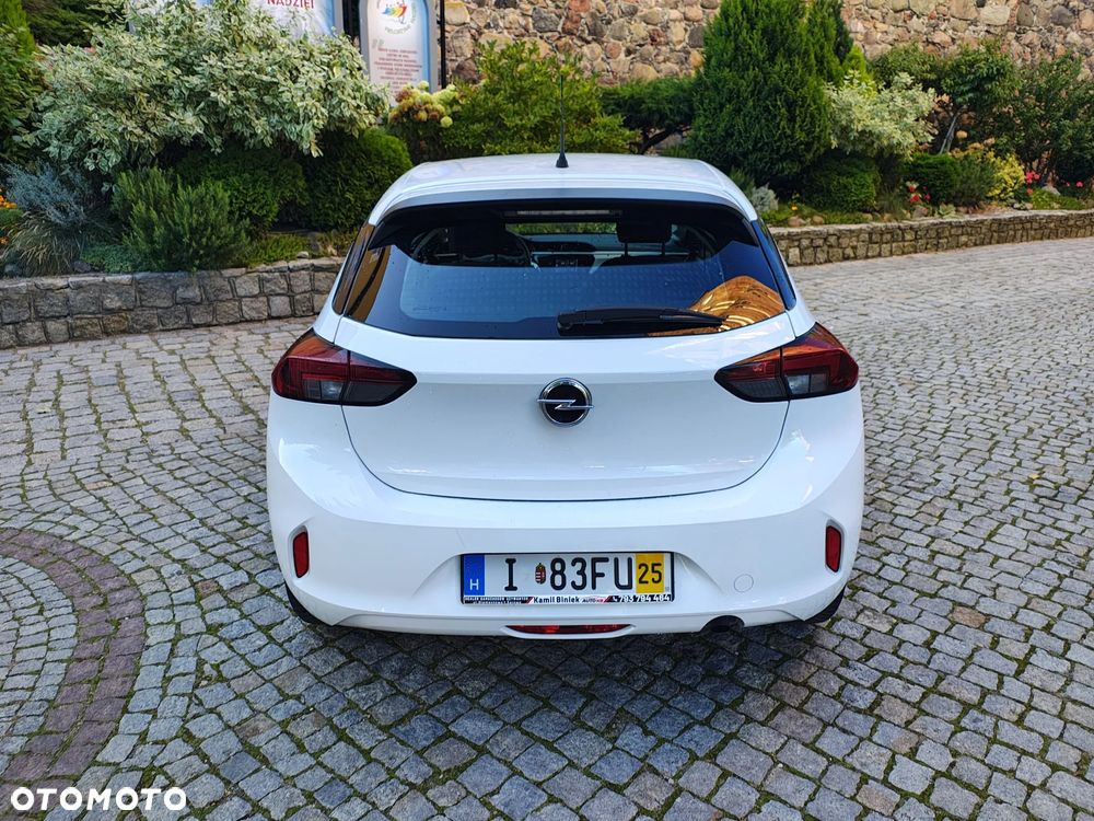 Opel Corsa - 25