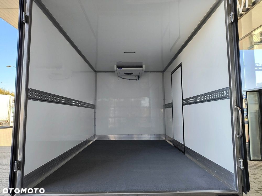 Mercedes-Benz Sprinter 317 CDI OM654 - 12