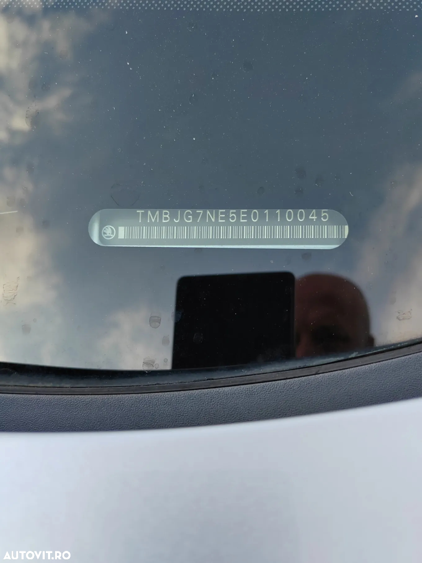Skoda Octavia 1.6 TDI DPF Ambition Green tec - 27