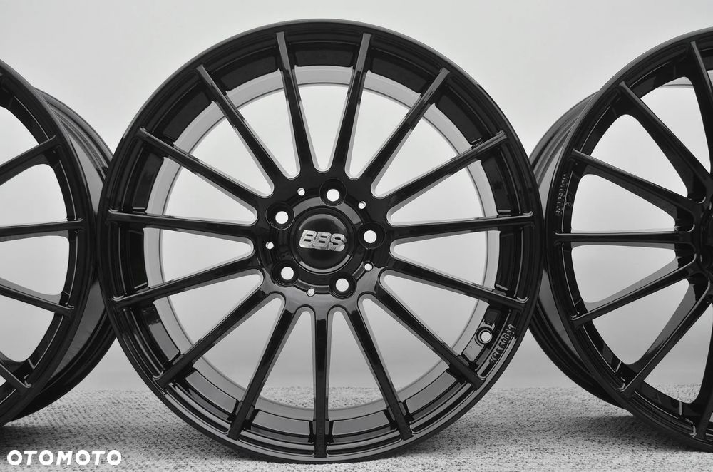 Felgi 8x18 5x112 Audi A3 A4 b8 b9 A6 C6 C7 A8 Merc W204 W205 W213 VW Passat - 9