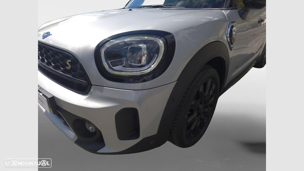 MINI Countryman Cooper SE ALL4 Northwood Edition Auto - 16