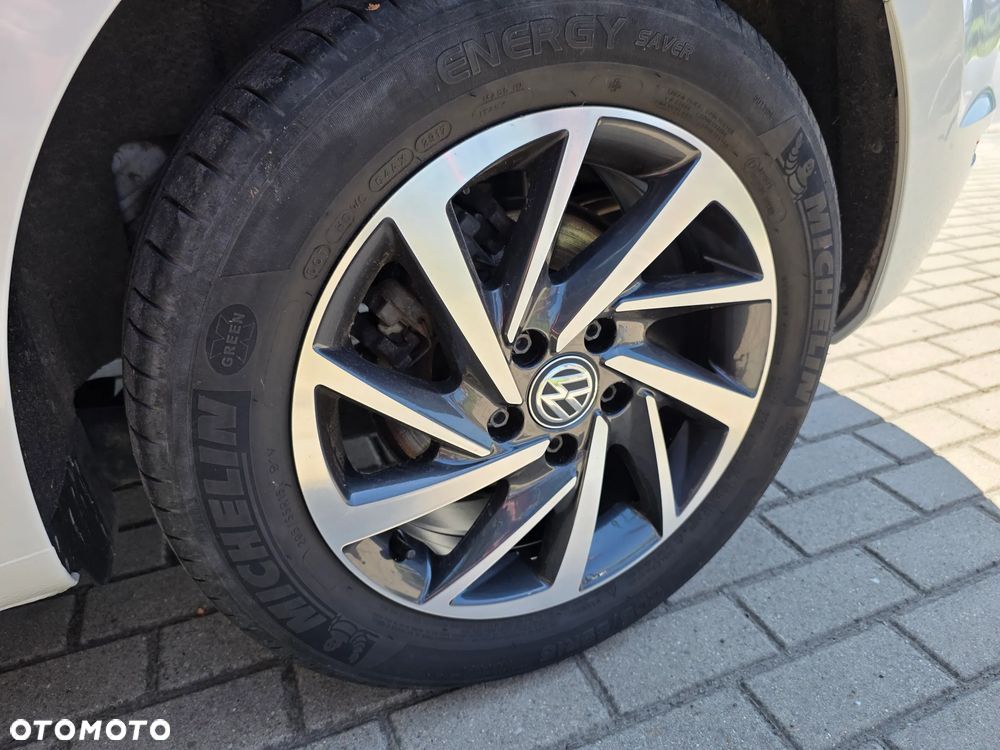 Volkswagen Golf Sportsvan 1.2 TSI (BlueMotion Technology) Sound - 24