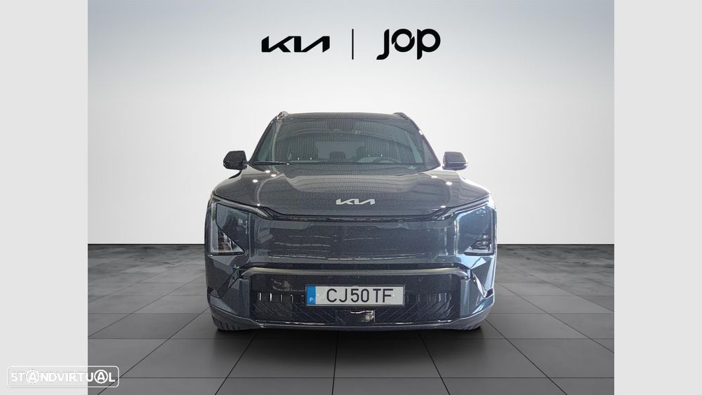 Kia EV5 81.4 kWh GT-Line+SRF - 3